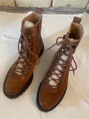 Lucky brand Boots